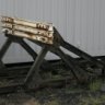 Old Buffer
